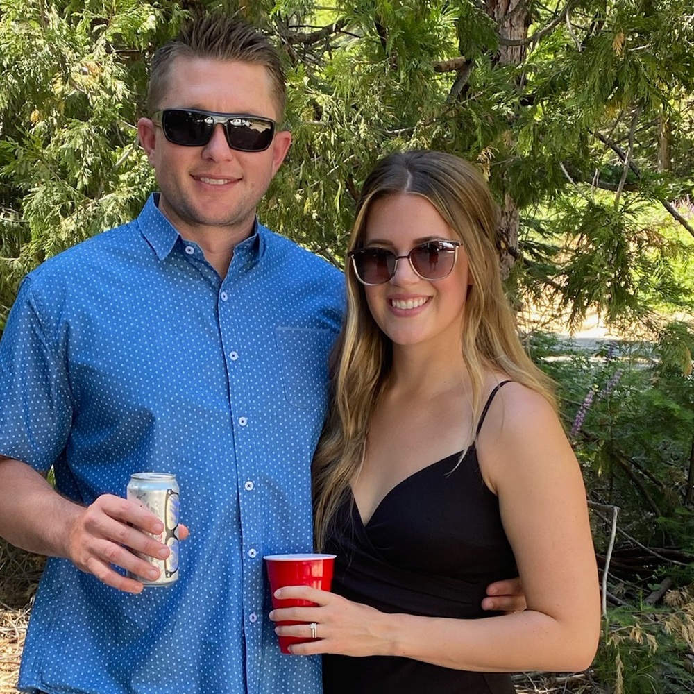 Meet your Posher, Morgan